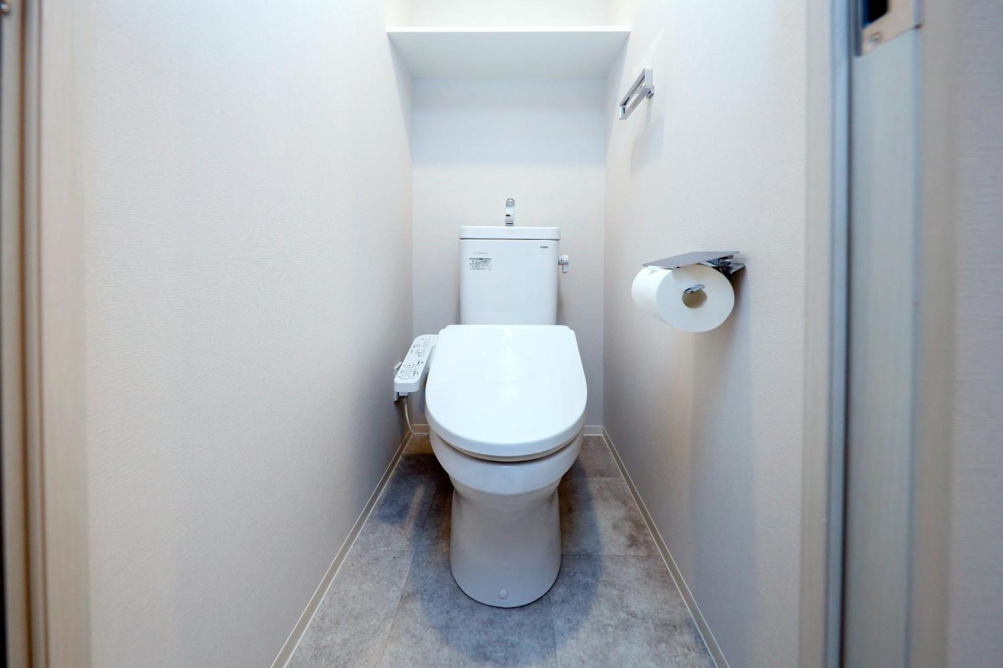 Apartamento Seaside Tamachi 202,302,402,502,602,702 - Vacation 44297v Tokio