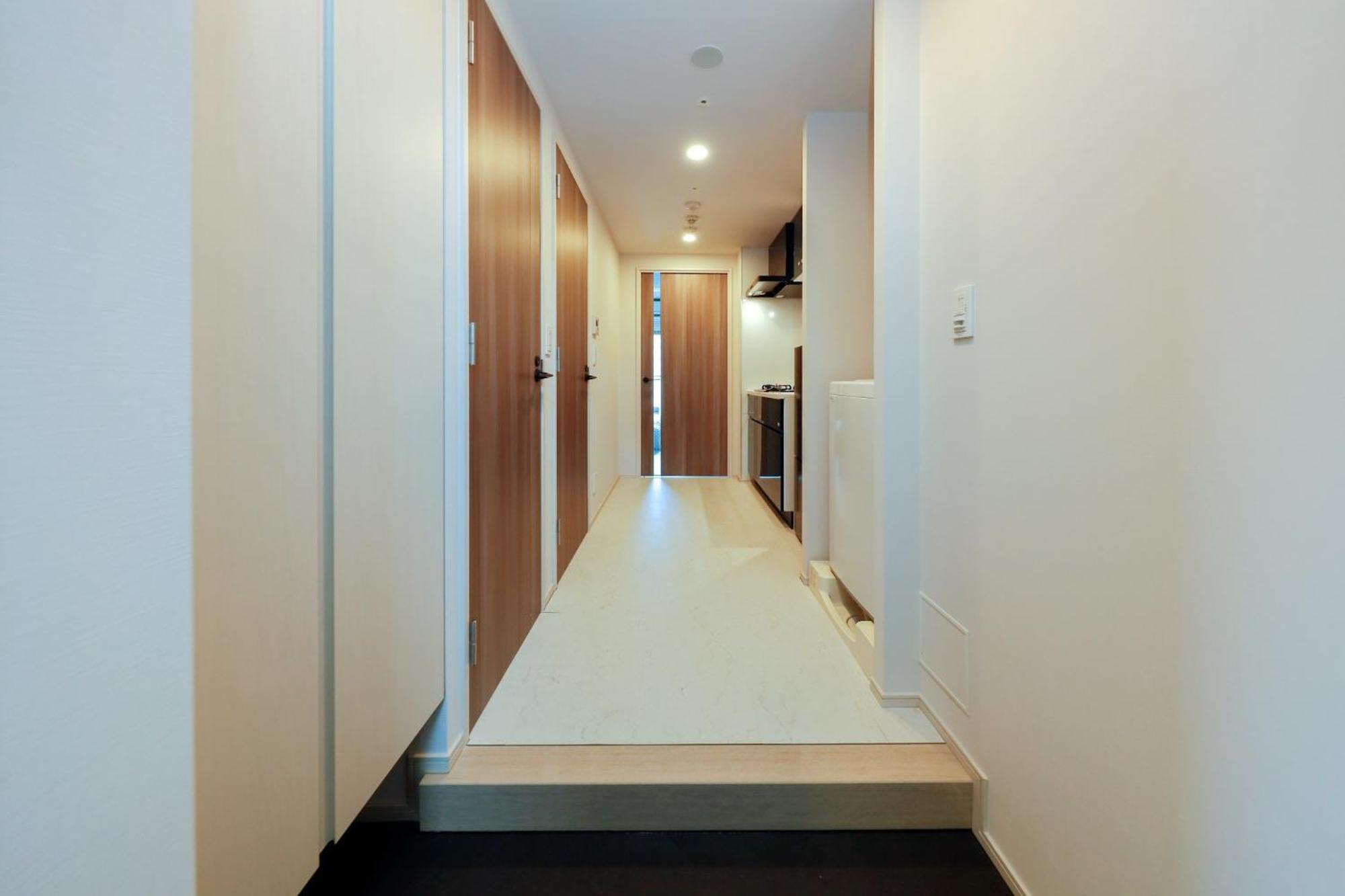 Apartamento Seaside Tamachi 202,302,402,502,602,702 - Vacation 44297v